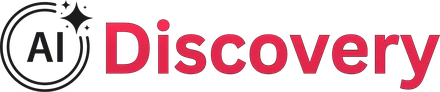 AI Discovery logo