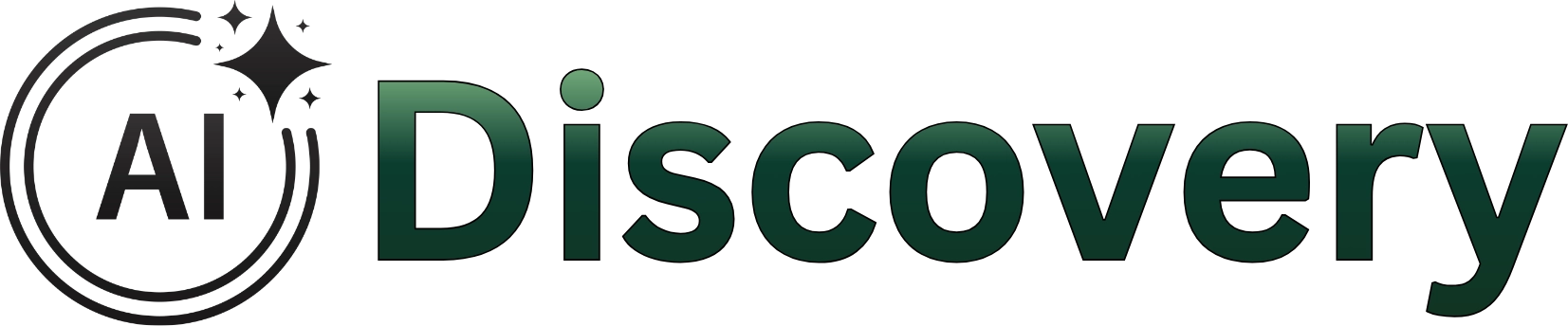 AI Discovery Logo